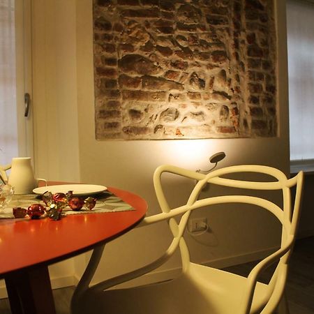 Intero Appartamento La Barcaccia Werona Zewnętrze zdjęcie